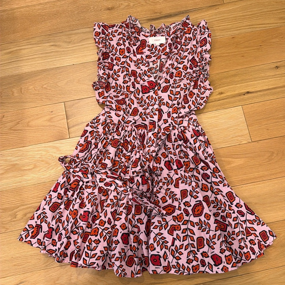 Xìrena XS Dress